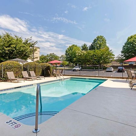 Best Western Plus Greenville South Piedmont Екстериор снимка
