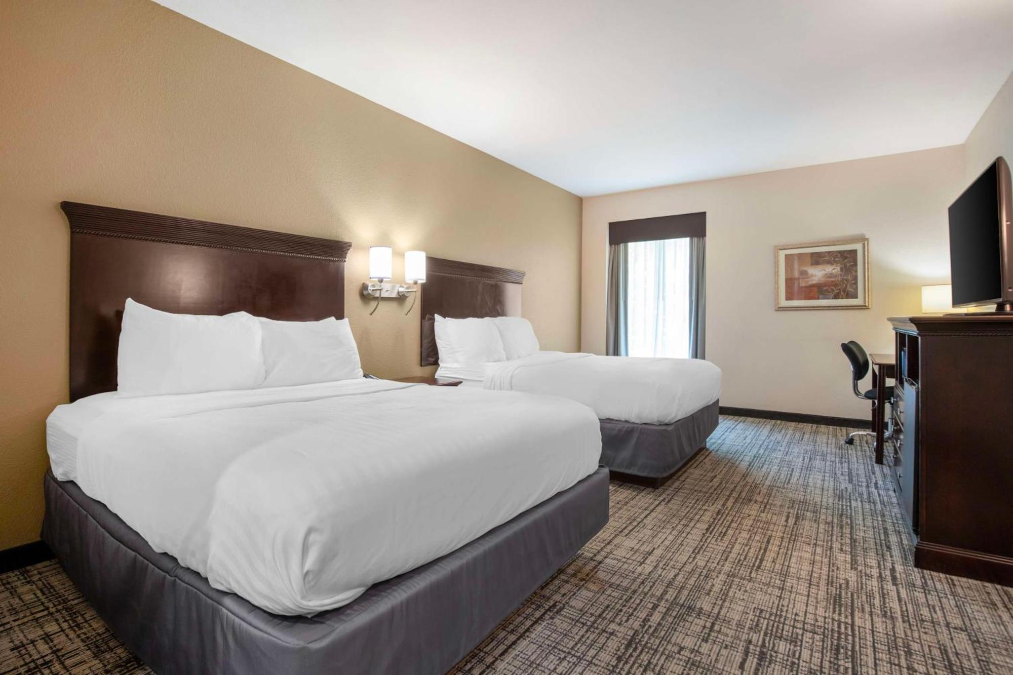 Best Western Plus Greenville South Piedmont Екстериор снимка
