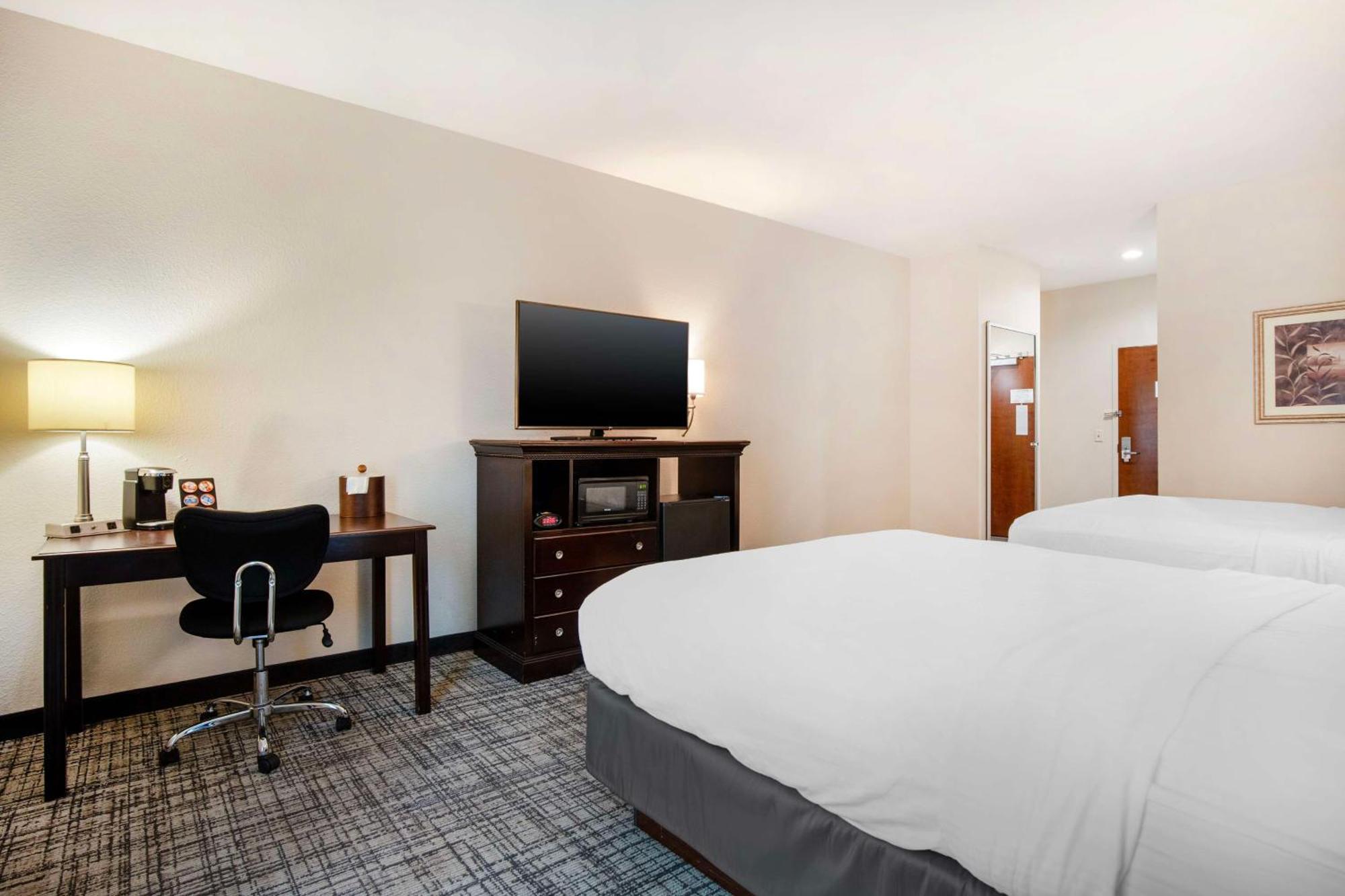 Best Western Plus Greenville South Piedmont Екстериор снимка