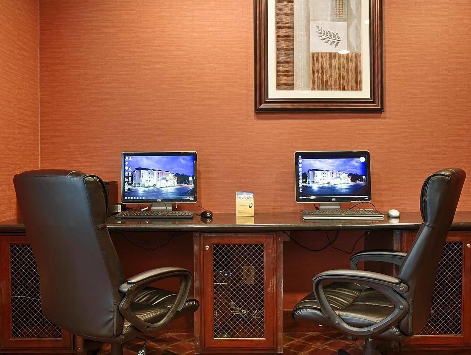 Best Western Plus Greenville South Piedmont Екстериор снимка
