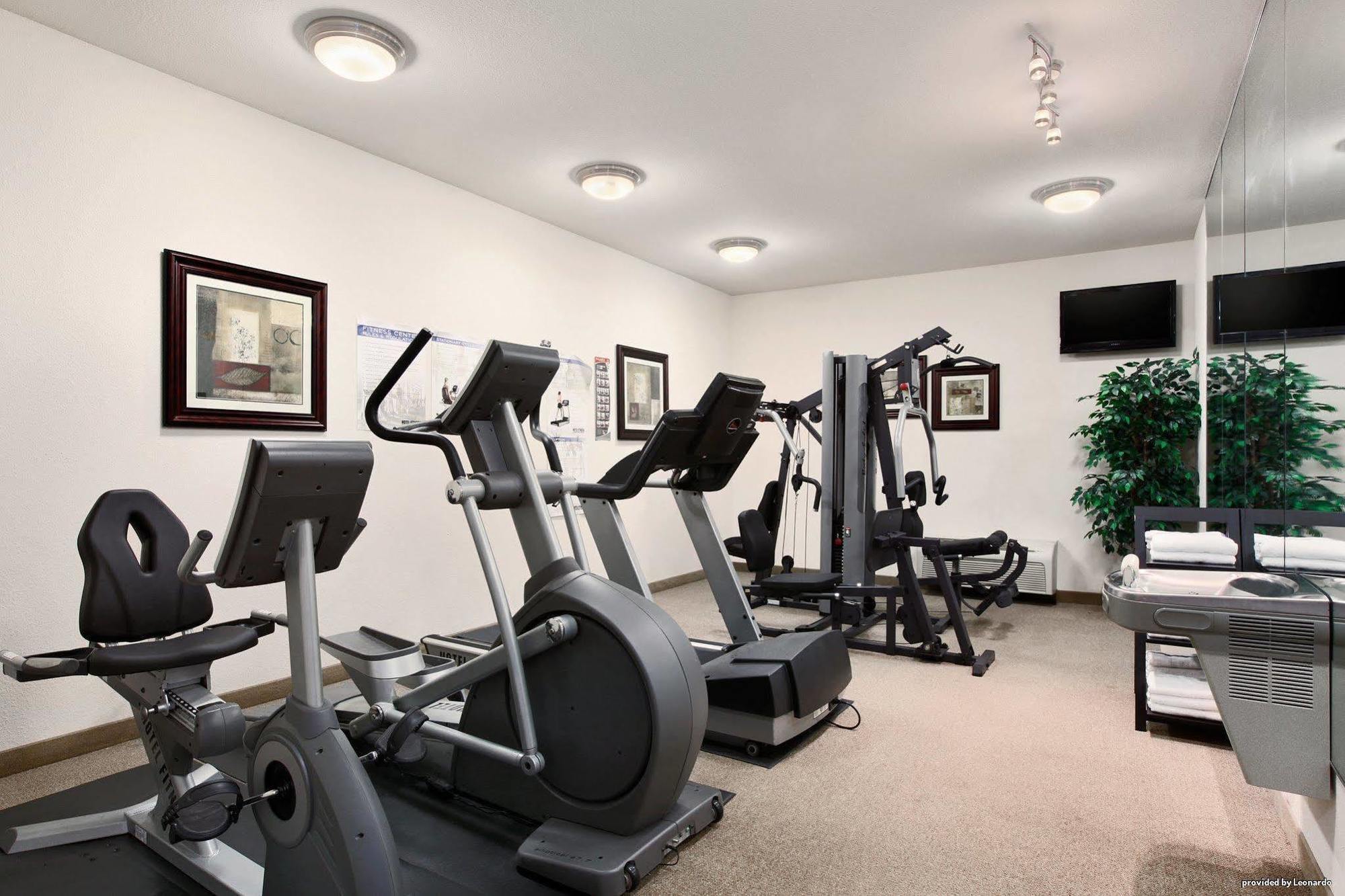 Best Western Plus Greenville South Piedmont Екстериор снимка